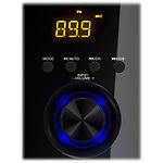 Изображение Акустическая система SVEN MS-2050 black, 2.1 30W Woofer + 2*13W speaker, FM, SD, BT, USB, LED #6 Фото Акустическая система SVEN MS-2050 black, 2.1 30W Woofer + 2*13W speaker, FM, SD, BT, USB, LED #6