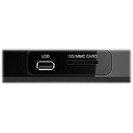 Изображение Акустическая система SVEN MS-2050 black, 2.1 30W Woofer + 2*13W speaker, FM, SD, BT, USB, LED #5 Фото Акустическая система SVEN MS-2050 black, 2.1 30W Woofer + 2*13W speaker, FM, SD, BT, USB, LED #5