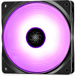Изображение Вентилятор 120мм Deepcool RF120M 5xFAN RGB набор 5шт #7 Фото Вентилятор 120мм Deepcool RF120M 5xFAN RGB набор 5шт #7