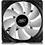 Изображение Вентилятор 120мм Deepcool RF120M 5xFAN RGB набор 5шт #6 Фото Вентилятор 120мм Deepcool RF120M 5xFAN RGB набор 5шт #6