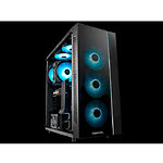 Изображение Вентилятор 120мм Deepcool RF120M 5xFAN RGB набор 5шт #2 Фото Вентилятор 120мм Deepcool RF120M 5xFAN RGB набор 5шт #2