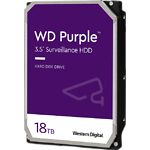 Изображение HDD WD WD180PURZ 18TB Purple SATA 7200rpm 512MB #2 Фото HDD WD WD180PURZ 18TB Purple SATA 7200rpm 512MB #2