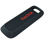 Изображение USB Flash 128Gb SanDisk Ultra Trek USB 3.0 (SDCZ490-128G-G46) Фото USB Flash 128Gb SanDisk Ultra Trek USB 3.0 (SDCZ490-128G-G46)