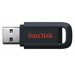 Изображение USB Flash 128Gb SanDisk Ultra Trek USB 3.0 (SDCZ490-128G-G46) #3 Фото USB Flash 128Gb SanDisk Ultra Trek USB 3.0 (SDCZ490-128G-G46) #3