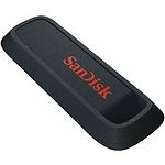 Изображение USB Flash 128Gb SanDisk Ultra Trek USB 3.0 (SDCZ490-128G-G46) #2 Фото USB Flash 128Gb SanDisk Ultra Trek USB 3.0 (SDCZ490-128G-G46) #2