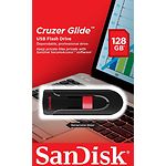 Фото USB Flash  128Gb SanDisk Cruzer Glide (SDCZ60-128G-B35) #1