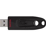 Фото USB Flash  256Gb SanDisk Ultra USB 3.0 (SDCZ48-256G-U46) 130Mb/s #4