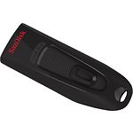 Фото USB Flash  256Gb SanDisk Ultra USB 3.0 (SDCZ48-256G-U46) 130Mb/s #3
