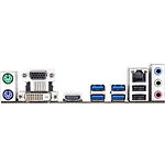 Изображение Материнская плата GIGABYTE GA-A320M-S2H 3.0, AM4 #1 Фото Материнская плата GIGABYTE GA-A320M-S2H 3.0, AM4 #1