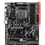 Изображение Материнская плата MSI B450 TOMAHAWK MAX II, S-AM4 #4 Фото Материнская плата MSI B450 TOMAHAWK MAX II, S-AM4 #4