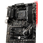 Изображение Материнская плата MSI B450 TOMAHAWK MAX II, S-AM4 #2 Фото Материнская плата MSI B450 TOMAHAWK MAX II, S-AM4 #2
