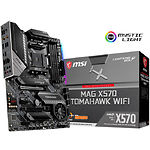 Изображение Материнская плата MSI MAG X570 TOMAHAWK WIFI, S-AM4 Фото Материнская плата MSI MAG X570 TOMAHAWK WIFI, S-AM4