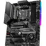 Изображение Материнская плата MSI MAG X570 TOMAHAWK WIFI, S-AM4 #3 Фото Материнская плата MSI MAG X570 TOMAHAWK WIFI, S-AM4 #3