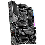 Изображение Материнская плата MSI MAG X570 TOMAHAWK WIFI, S-AM4 #2 Фото Материнская плата MSI MAG X570 TOMAHAWK WIFI, S-AM4 #2