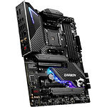 Изображение Материнская плата MSI MPG B550 GAMING CARBON WIFI, AM4 #2 Фото Материнская плата MSI MPG B550 GAMING CARBON WIFI, AM4 #2