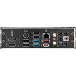 Изображение Материнская плата MSI MPG B550 GAMING CARBON WIFI, AM4 #1 Фото Материнская плата MSI MPG B550 GAMING CARBON WIFI, AM4 #1