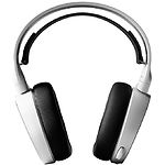 Изображение Steelseries Arctis 3 white 2019 Edition (61506) игровая гарнитура #4 Фото Steelseries Arctis 3 white 2019 Edition (61506) игровая гарнитура #4