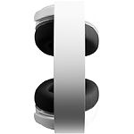 Изображение Steelseries Arctis 3 white 2019 Edition (61506) игровая гарнитура #1 Фото Steelseries Arctis 3 white 2019 Edition (61506) игровая гарнитура #1
