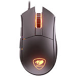 Изображение Мышка Cougar Revenger ST игровая, 5000 dpi, 2000 Hz, RGB подсветка #3 Фото Мышка Cougar Revenger ST игровая, 5000 dpi, 2000 Hz, RGB подсветка #3