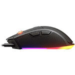 Изображение Мышка Cougar Revenger ST игровая, 5000 dpi, 2000 Hz, RGB подсветка #2 Фото Мышка Cougar Revenger ST игровая, 5000 dpi, 2000 Hz, RGB подсветка #2