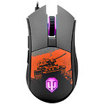 Изображение Мышка Cougar Revenger S World of Tanks Фото Мышка Cougar Revenger S World of Tanks