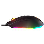 Фото Мышка Cougar Minos XT игровая, 4000 dpi, 3 зонная RGB подсветка #2