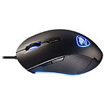 Изображение Мышка Cougar Minos X3 игровая, 3200 dpi, 3 зонная подсветка #5 Фото Мышка Cougar Minos X3 игровая, 3200 dpi, 3 зонная подсветка #5