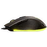 Изображение Мышка Cougar Minos X3 игровая, 3200 dpi, 3 зонная подсветка #4 Фото Мышка Cougar Minos X3 игровая, 3200 dpi, 3 зонная подсветка #4