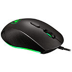 Изображение Мышка Cougar Minos X3 игровая, 3200 dpi, 3 зонная подсветка #3 Фото Мышка Cougar Minos X3 игровая, 3200 dpi, 3 зонная подсветка #3
