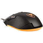 Изображение Мышка Cougar Minos X3 игровая, 3200 dpi, 3 зонная подсветка #1 Фото Мышка Cougar Minos X3 игровая, 3200 dpi, 3 зонная подсветка #1