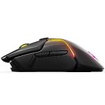 Изображение Мышка Steelseries Rival 650 (62456) #5 Фото Мышка Steelseries Rival 650 (62456) #5
