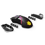 Изображение Мышка Steelseries Rival 650 (62456) #1 Фото Мышка Steelseries Rival 650 (62456) #1