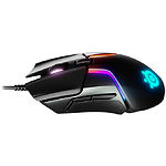 Фото Мышка Steelseries Rival 600 (62446)