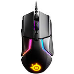 Фото Мышка Steelseries Rival 600 (62446) #6