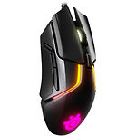 Фото Мышка Steelseries Rival 600 (62446) #5