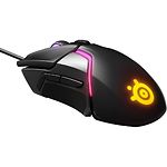 Фото Мышка Steelseries Rival 600 (62446) #4