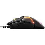 Фото Мышка Steelseries Rival 600 (62446) #2