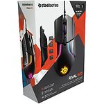 Фото Мышка Steelseries Rival 600 (62446) #1