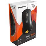 Изображение Мышка Steelseries Rival 300S (62488) #1 Фото Мышка Steelseries Rival 300S (62488) #1