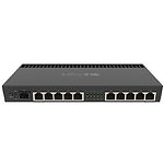 Изображение Маршрутизатор Mikrotik RouterBOARD 4011iGS+RM (RB4011iGS+RM) Фото Маршрутизатор Mikrotik RouterBOARD 4011iGS+RM (RB4011iGS+RM)