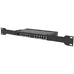 Изображение Маршрутизатор Mikrotik RouterBOARD 4011iGS+RM (RB4011iGS+RM) #3 Фото Маршрутизатор Mikrotik RouterBOARD 4011iGS+RM (RB4011iGS+RM) #3