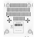 Изображение Маршрутизатор Mikrotik hEX PoE (RB960PGS) #2 Фото Маршрутизатор Mikrotik hEX PoE (RB960PGS) #2