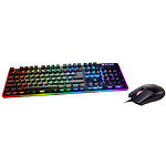 Изображение Клавиатура+мышь Cougar Deathfire EX USB Профессиональный игровой комплект #7 Фото Клавиатура+мышь Cougar Deathfire EX USB Профессиональный игровой комплект #7