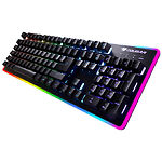 Изображение Клавиатура+мышь Cougar Deathfire EX USB Профессиональный игровой комплект #5 Фото Клавиатура+мышь Cougar Deathfire EX USB Профессиональный игровой комплект #5