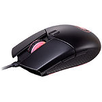 Изображение Клавиатура+мышь Cougar Deathfire EX USB Профессиональный игровой комплект #2 Фото Клавиатура+мышь Cougar Deathfire EX USB Профессиональный игровой комплект #2