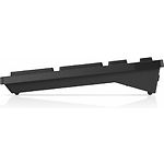 Фото Клавиатура+мышь Dell Wireless Combo KM636 Black (580-ADFN) #4