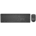 Фото Клавиатура+мышь Dell Wireless Combo KM636 Black (580-ADFN) #2