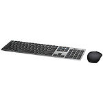 Изображение Клавиатура+мышь Dell Premier KM717 Wireless (580-AFQF) #3 Фото Клавиатура+мышь Dell Premier KM717 Wireless (580-AFQF) #3