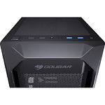 Изображение Корпус Cougar MX410 Mesh-G #5 Фото Корпус Cougar MX410 Mesh-G #5