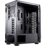 Изображение Корпус Cougar MX410 Mesh-G #2 Фото Корпус Cougar MX410 Mesh-G #2